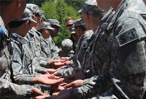 jrotc 
